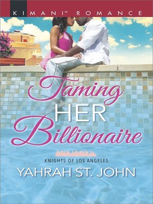 cover image of Taming Her Billionaire